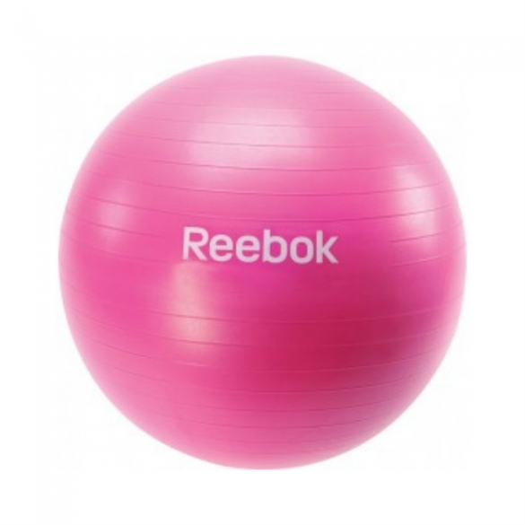 Reebok color line Gym Ball 55cm magenta 7205.382